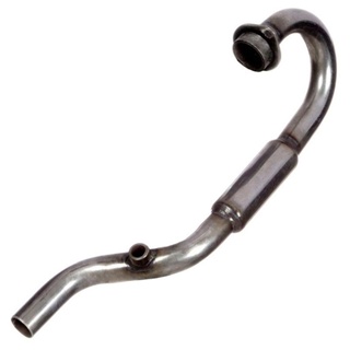 Ponteira Esportivo Pro Tork XTZ 250 Lander 2009 2010 2011 2012 2013 2014 2015  2016 Prata em Oferta na Shopee