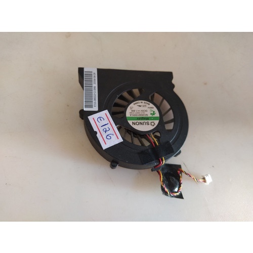 Cooler Notebook E32-0800212-s69 Gc055010vh-a Magleve K9 E126