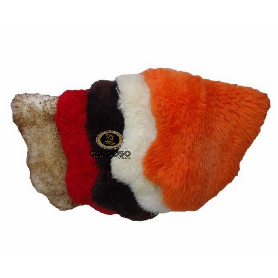 Pelego De Lã De Carneiro