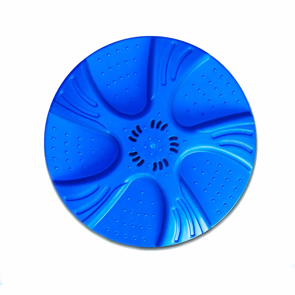 Agitador Tanquinho Newmaq New Up 8.5 / 9.1 / 10kg Azul NOVO NOVO