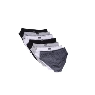 KIT 3 CUECAS EXTRA GRANDE GG1 - GG2 - GG3