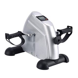 Mini Bike Ergometrica Com Monitor LCD - Odin Fit