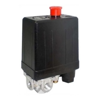 Pressostato Compressor De Ar Motomil Cmi 7,6/24l