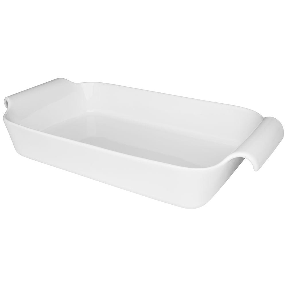 Travessa Refratária Fall Funda 4.400ml - Home & Living