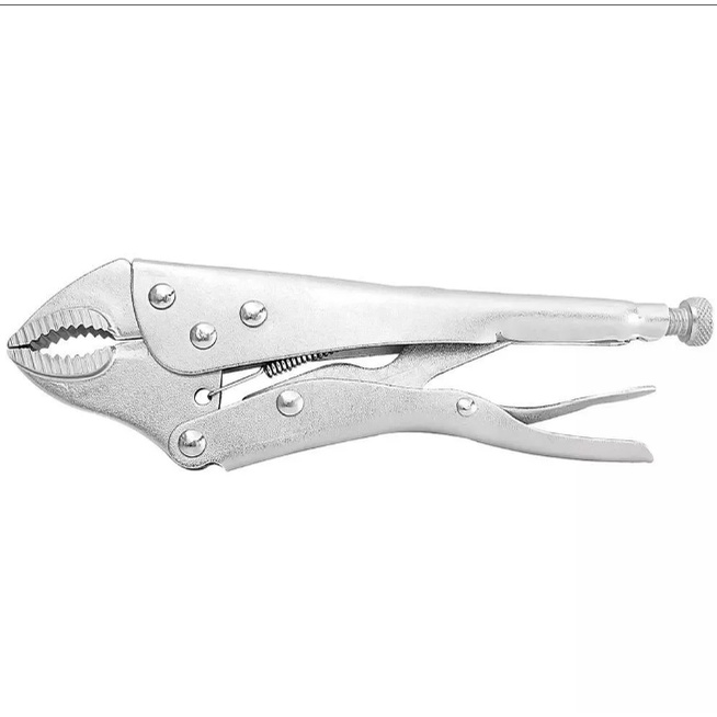 Alicate De Pressão Premium 10'' Thompson em Oferta na Shopee