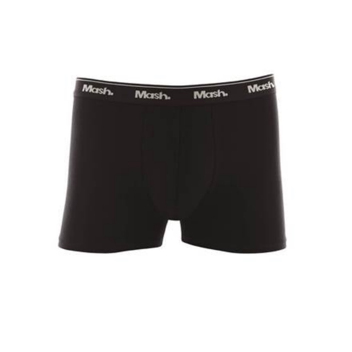 CUECA BOXER COTTON MASH Ref:170.26
