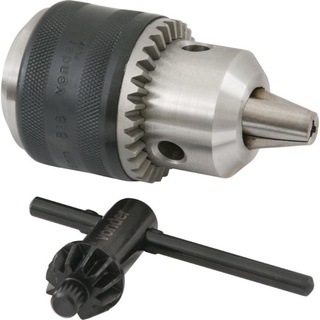 Mandril 5/8 POL 16 MM Cone B-18 VONDER em Oferta na Shopee