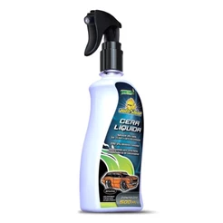 Cera Liquida 500ml Autoshine