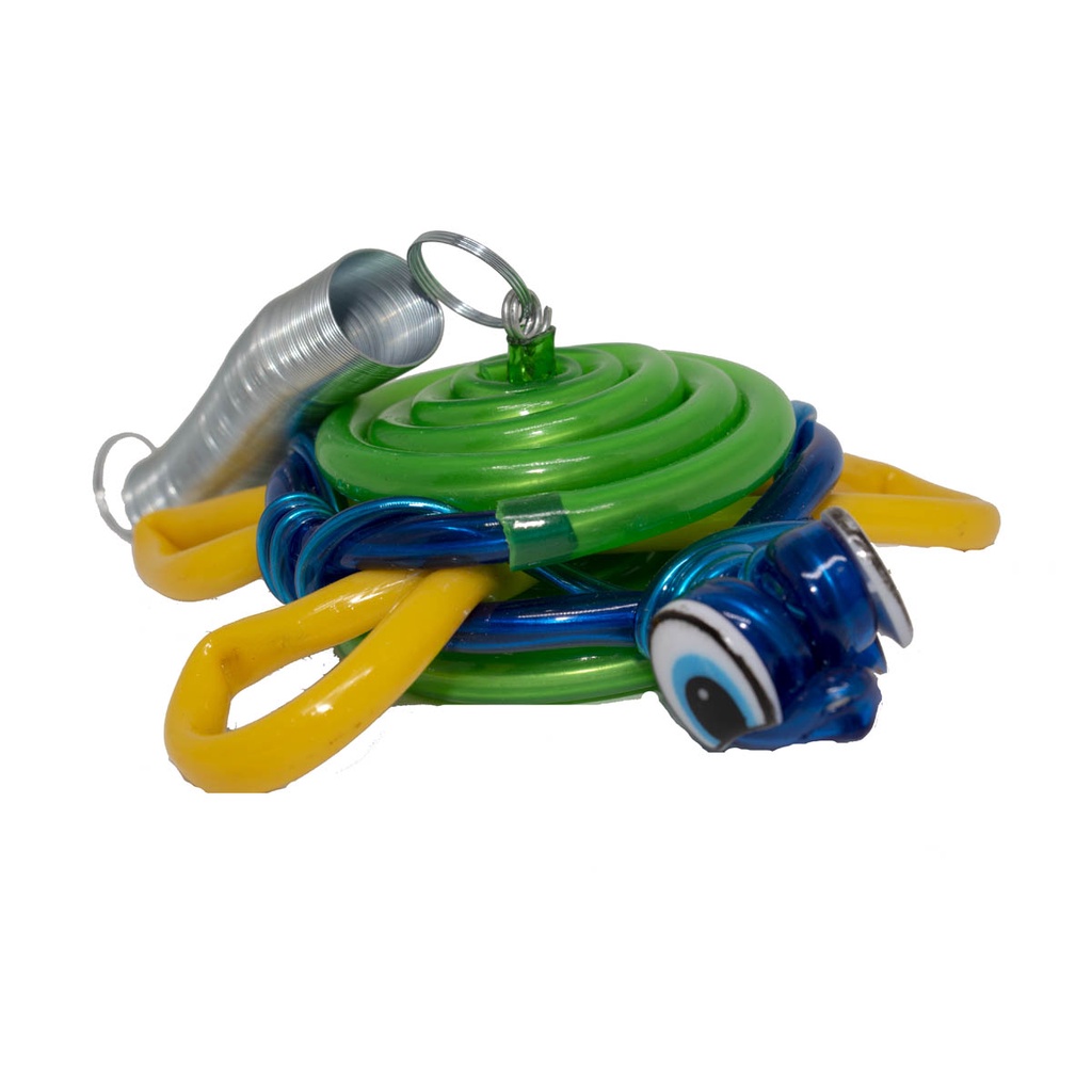 MELBILIS - Tartaruga móbile