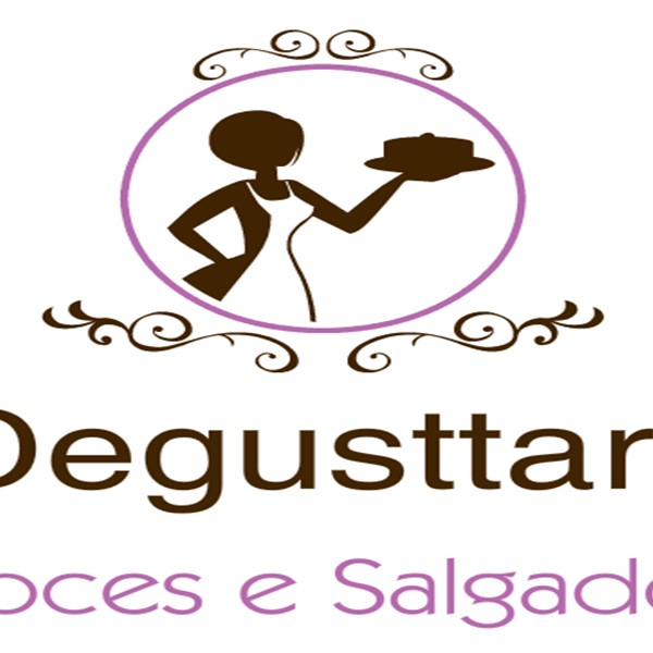Degusttare store logo