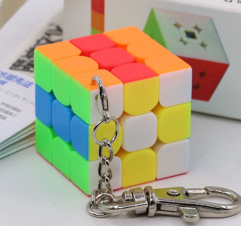 Cubo Mágico Clock em Oferta | Shopee 2026