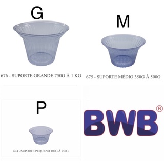 KIT 10~80 suporte pé de ovo BWB de Páscoa base de ovo de Páscoa bwb P,M ou G a escolha em Oferta na Shopee