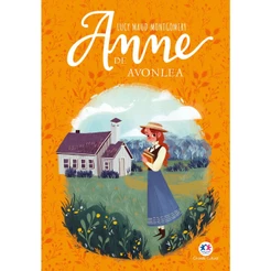 Livro - Anne de Avonlea - Ciranda Cultural