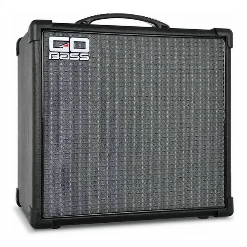 Amplificador Contrabaixo GB400 Go Bass Borne 120W