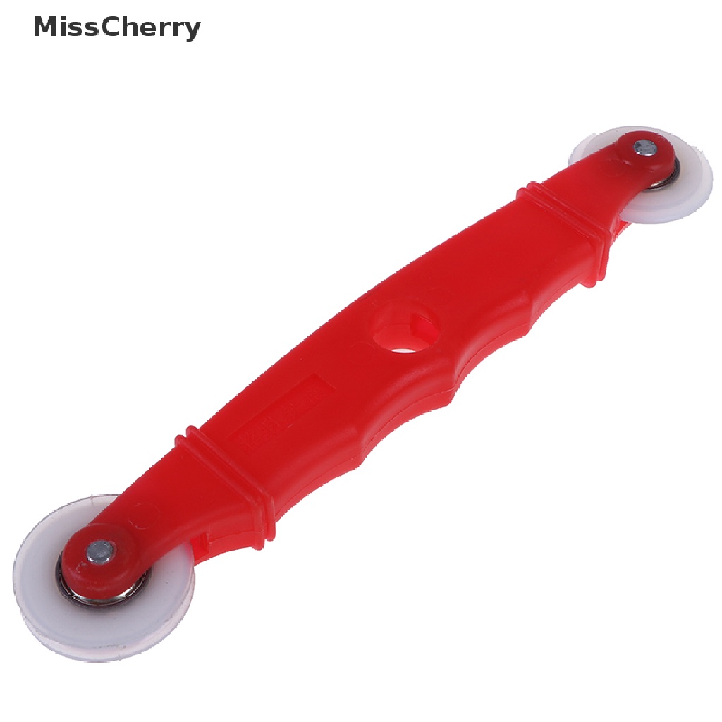 Misscherry Ferramenta Para Esculhar / Rolo De Janela / Tela De Instalação / Ferramenta Manual De Rolamento