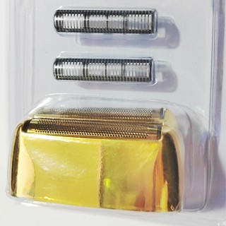 Lâmina De Barbear Elétrica kemei tx3 Para Masculino km-tx1 em Oferta na Shopee