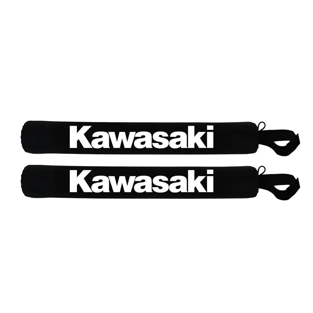 Defensa Para Jet Ski Com Logo KAWASAKI (Par)