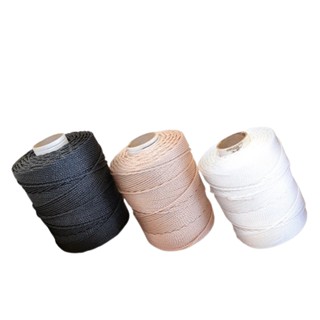 Corda De Polietileno Para Rede De Proteção 4mm em Oferta na Shopee