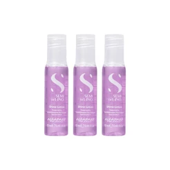 Kit Alfaparf Sdl Sublime Shine Lotion Amp 3x13ml