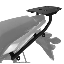 Suporte Baú Superior Bagageiro Traseiro Cb 500x Nx500 Nx 500- Mantém Alça - Scam