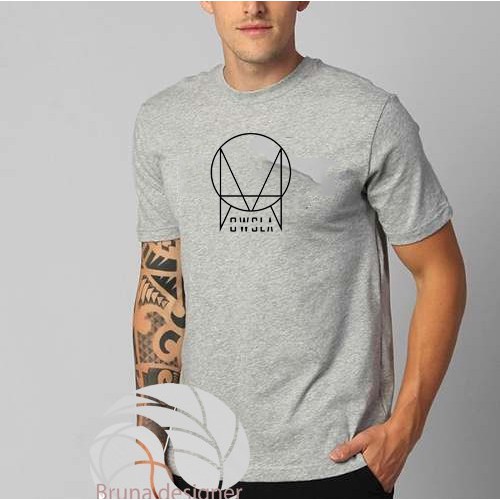 Camiseta Owsla Alta Qualidade!