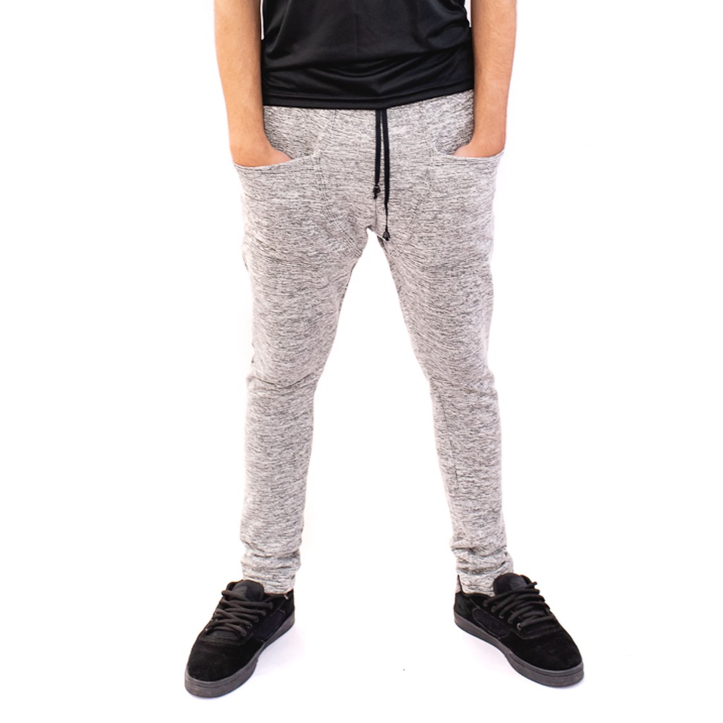 Calça Moletom Masculina Saruel