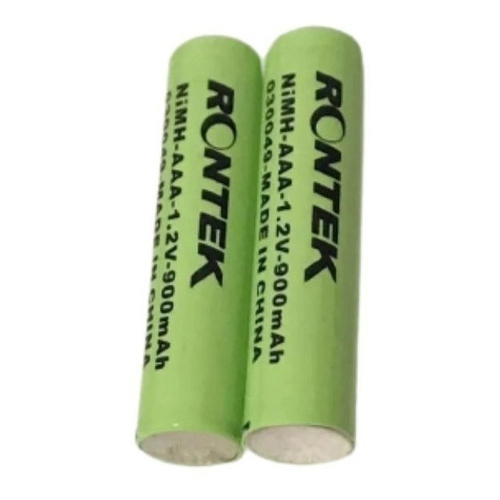 Bateria Barbeador Philips 2,4 V 900 Mah