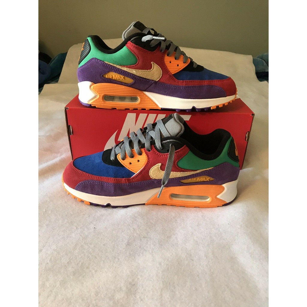 nike air max size 9