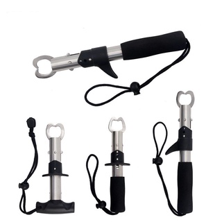 Pegador De Peixe De Aço Inoxidável Profissional