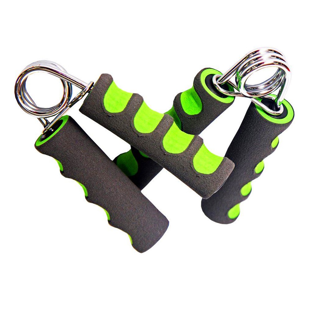 Alicate Fortalecedor de Mãos Antebraço e Punho com Mola Hand Grip Cross Fit em Oferta na Shopee