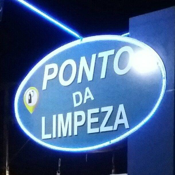 Ponto da Limpeza