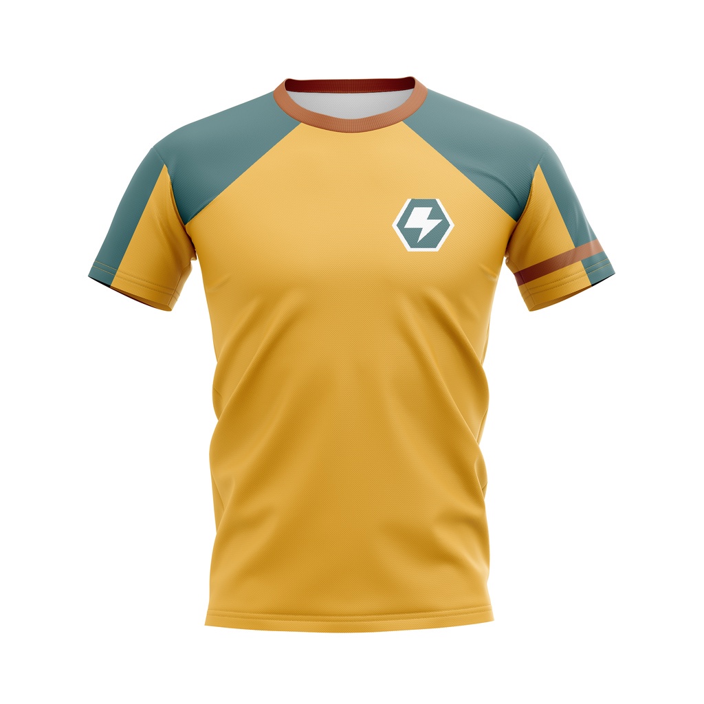 Camiseta Uniforme Endo (Super Onze) | Brasil
