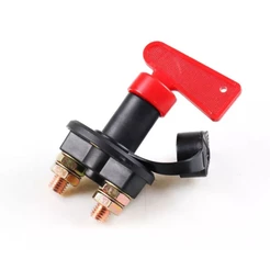 Chave Geral Bateria Automotiva Universal Fusca Gol Opala