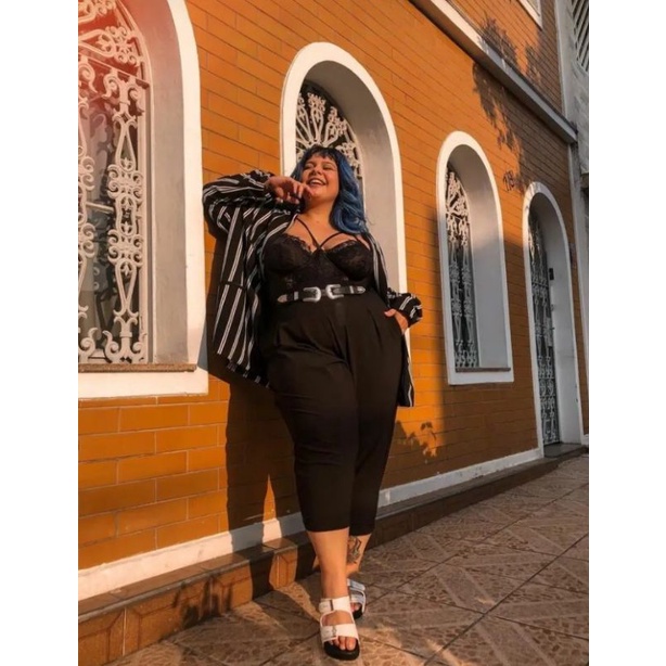 Cinto Feminino Country Couro 2 Fivela Dupla Plus Size Xgg em Oferta na Shopee