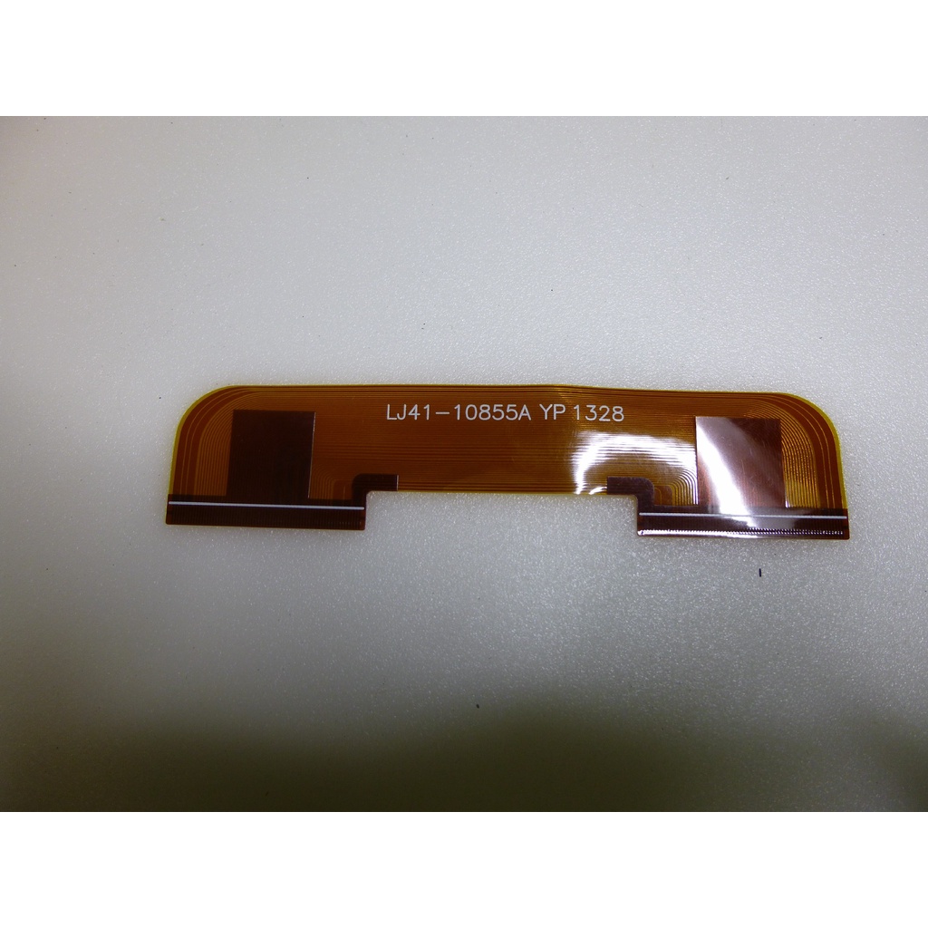 cabo flat do display tv sony kdl 46r485a