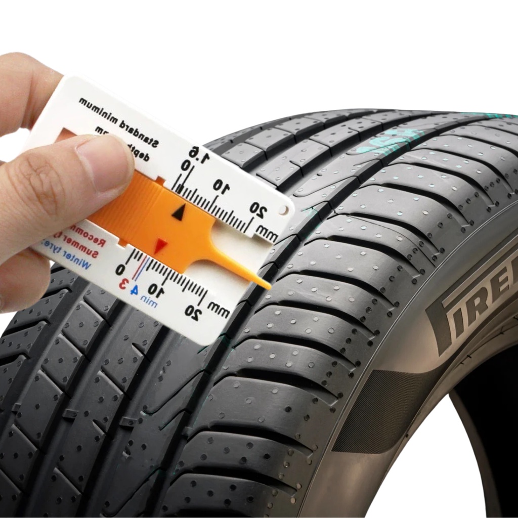 Sulco Pneu na Black Friday 2025 | BuscaProdutos