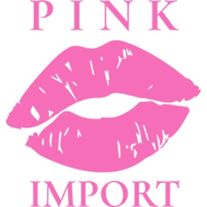 PINK IMPORT