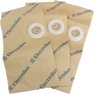 Saco Coletor Aspirador PÓ Electrolux Flex 1400w Flex S Original CSE10 em Oferta na Shopee