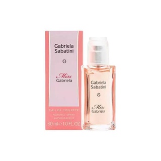 Perfume Importado Feminino Gabriela Sabatini Promocao Oferta Barato Demais Shopee Brasil