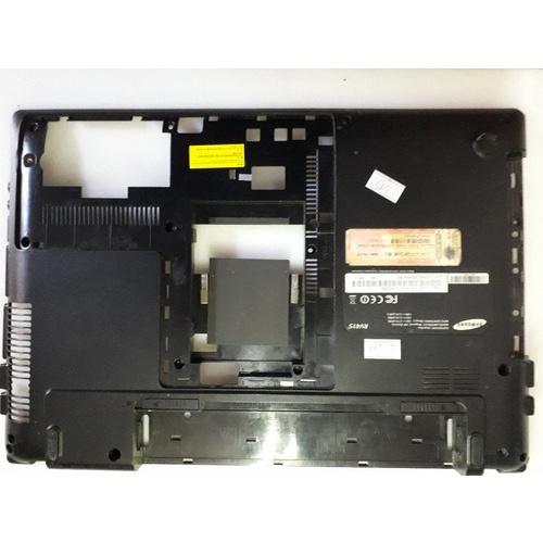 Carcaca Notebook Samsung Ba 75-02993b Original C289