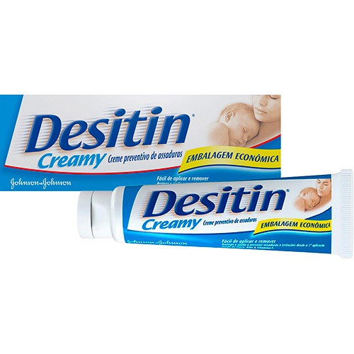 Desitin Creamy 113gr: Onde Comprar | BuscaProdutos
