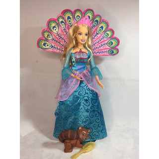 Boneca Barbie - Rosella - Princesa da Ilha | Shopee Brasil