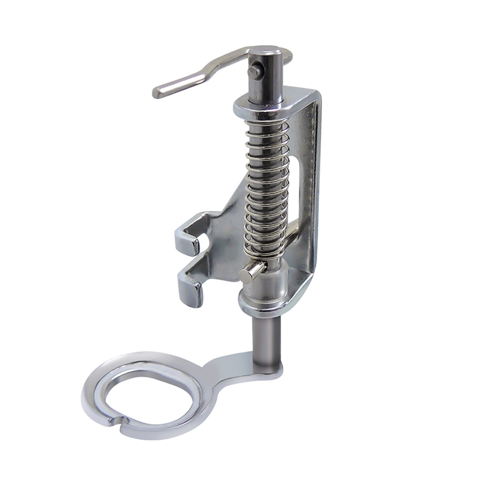 Calcador Pezinho Quilting Livre Patchwork Maquina Domestica em Oferta na Shopee