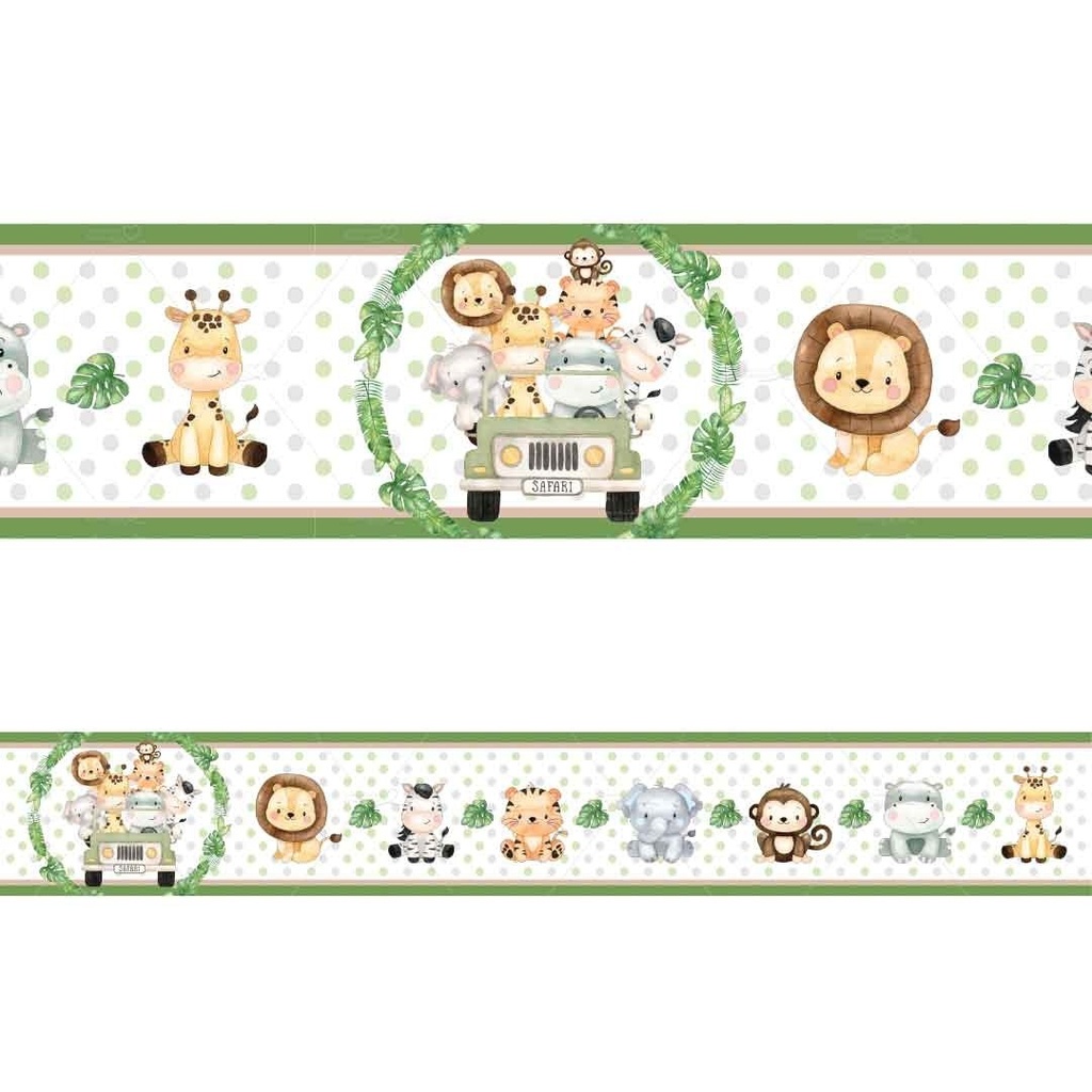 Safari Decoração: Onde Comprar | BuscaProdutos