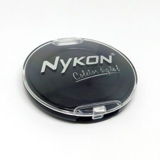 Coletor para impressão Digital Nykon para escritório e cartório medida 40mm em Oferta na Shopee