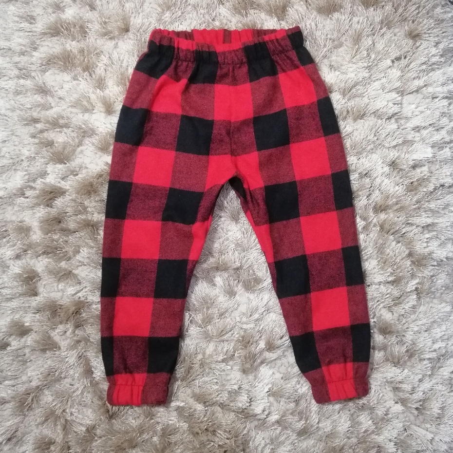 Calça Legging Flanelada Infantil - Comprar com Melhor Preço em Vestimentas Esportivas e para o Ar Livre