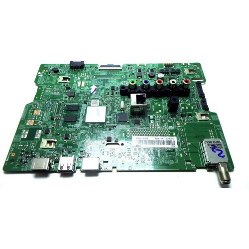 Placa Sinal Tv Led Smart Samsung Un43j5290 (bn94-13095e)