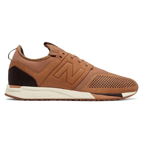 tenis new balance esportivo