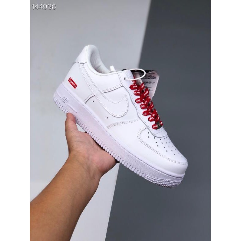 本店 Supreme Nike Air Force1 Low 27.5cm ecousarecycling.com