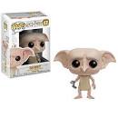 Funko Pop Harry Potter Dobby 17  Novo Original em Oferta na Shopee